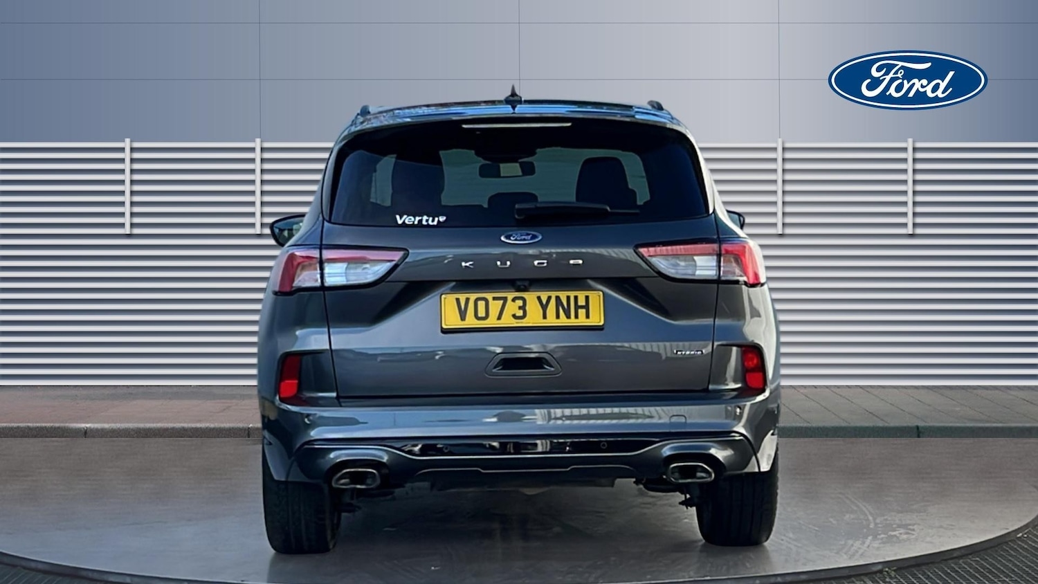 Used Ford Kuga 2023 for sale - 77432518: Photo 6