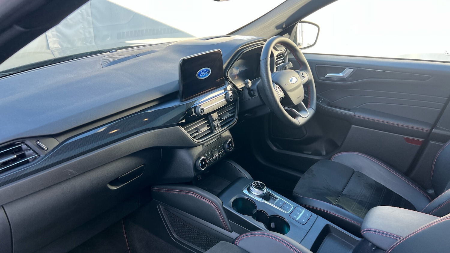 Used Ford Kuga 2023 for sale - 77432518: Photo 9