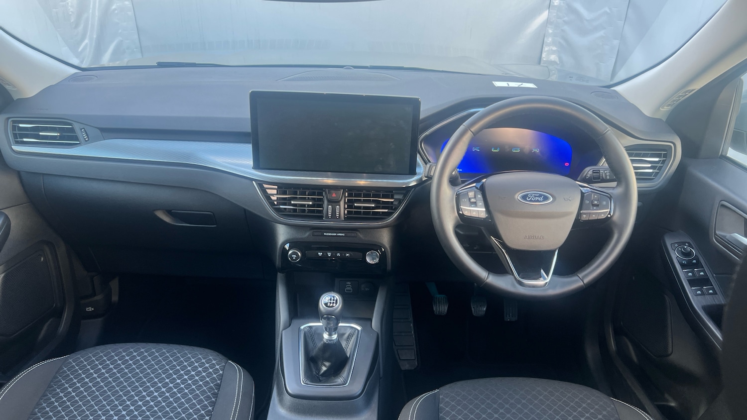 Used Ford Kuga 2025 for sale - 76922347: Photo 10