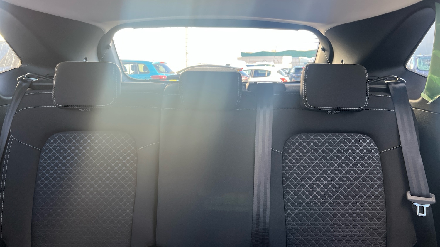 Used Ford Kuga 2025 for sale - 76922347: Photo 15