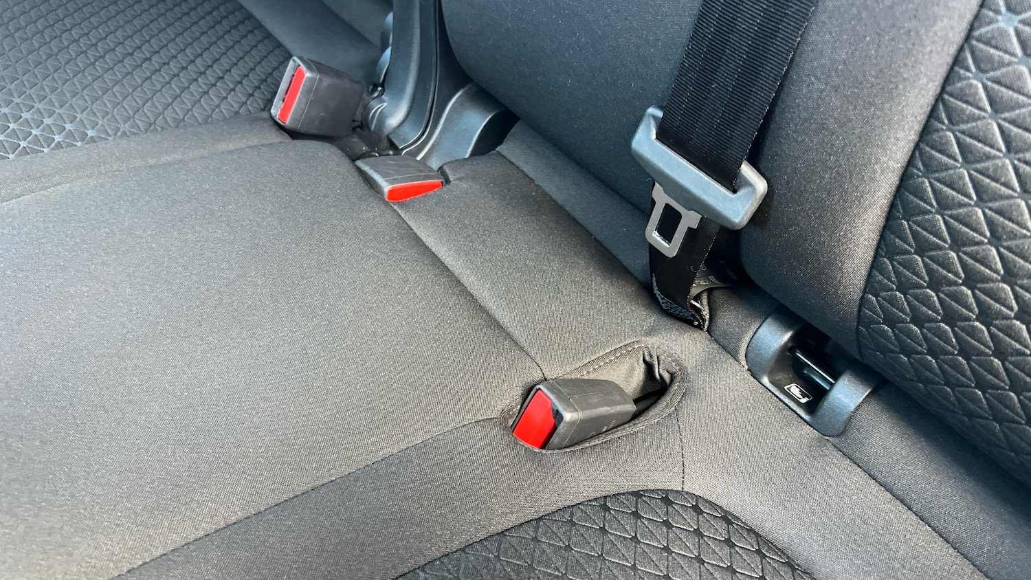 Used Ford Kuga 2025 for sale - 76922347: Photo 17