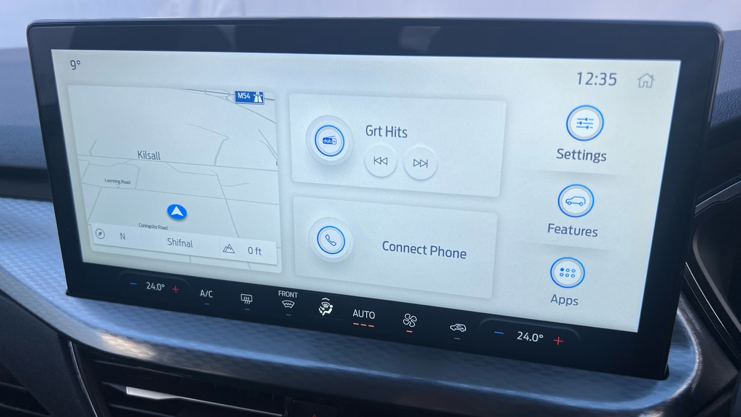 Used Ford Kuga 2025 for sale - 76922347: Photo 21