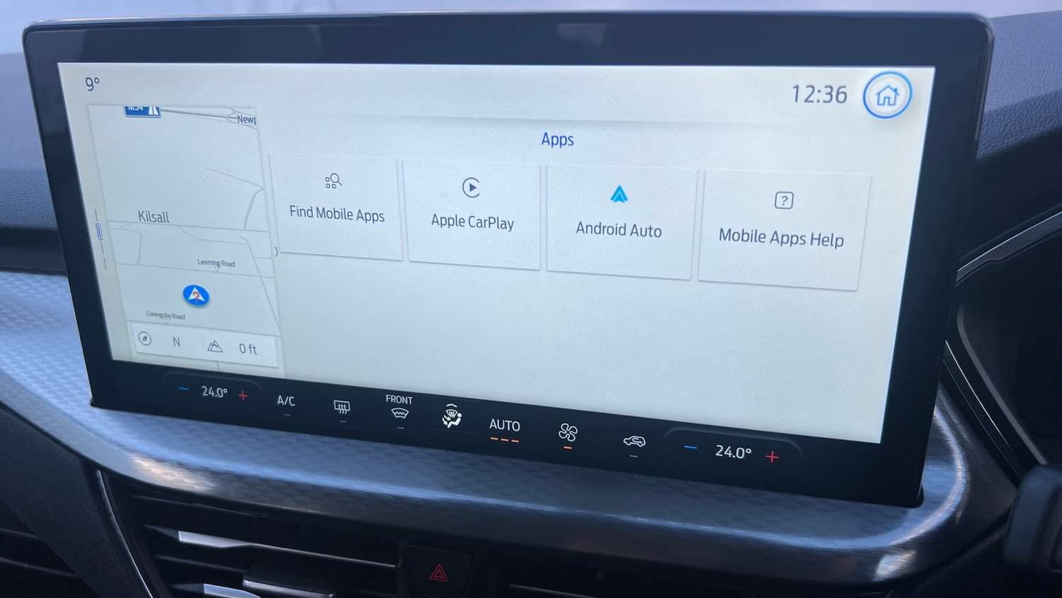 Used Ford Kuga 2025 for sale - 76922347: Photo 26