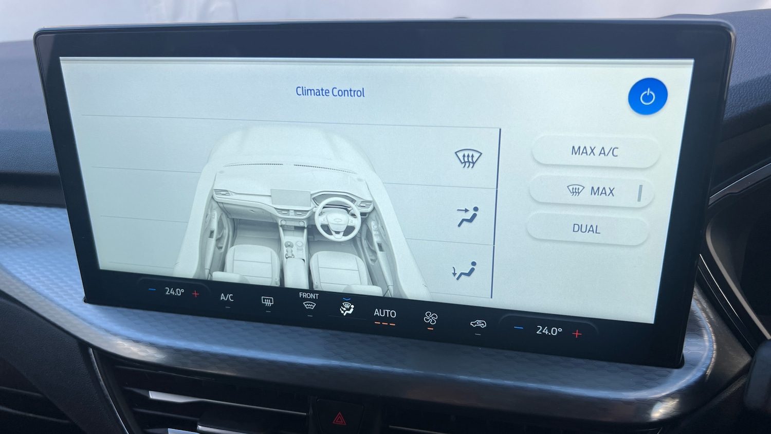 Used Ford Kuga 2025 for sale - 76922347: Photo 27