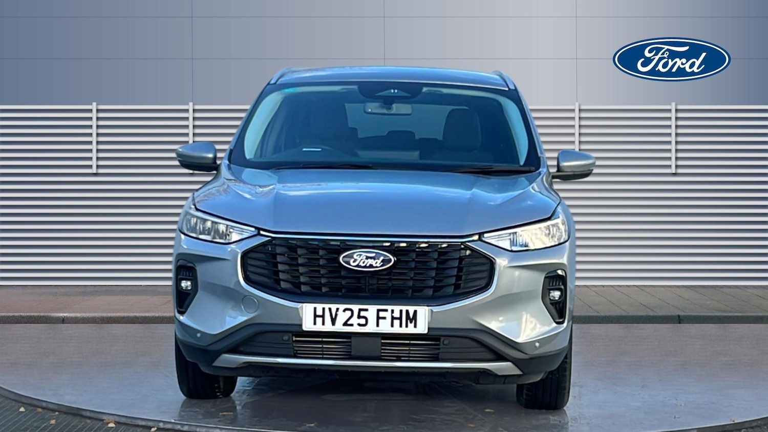 Used Ford Kuga 2025 for sale - 76922347: Photo 3