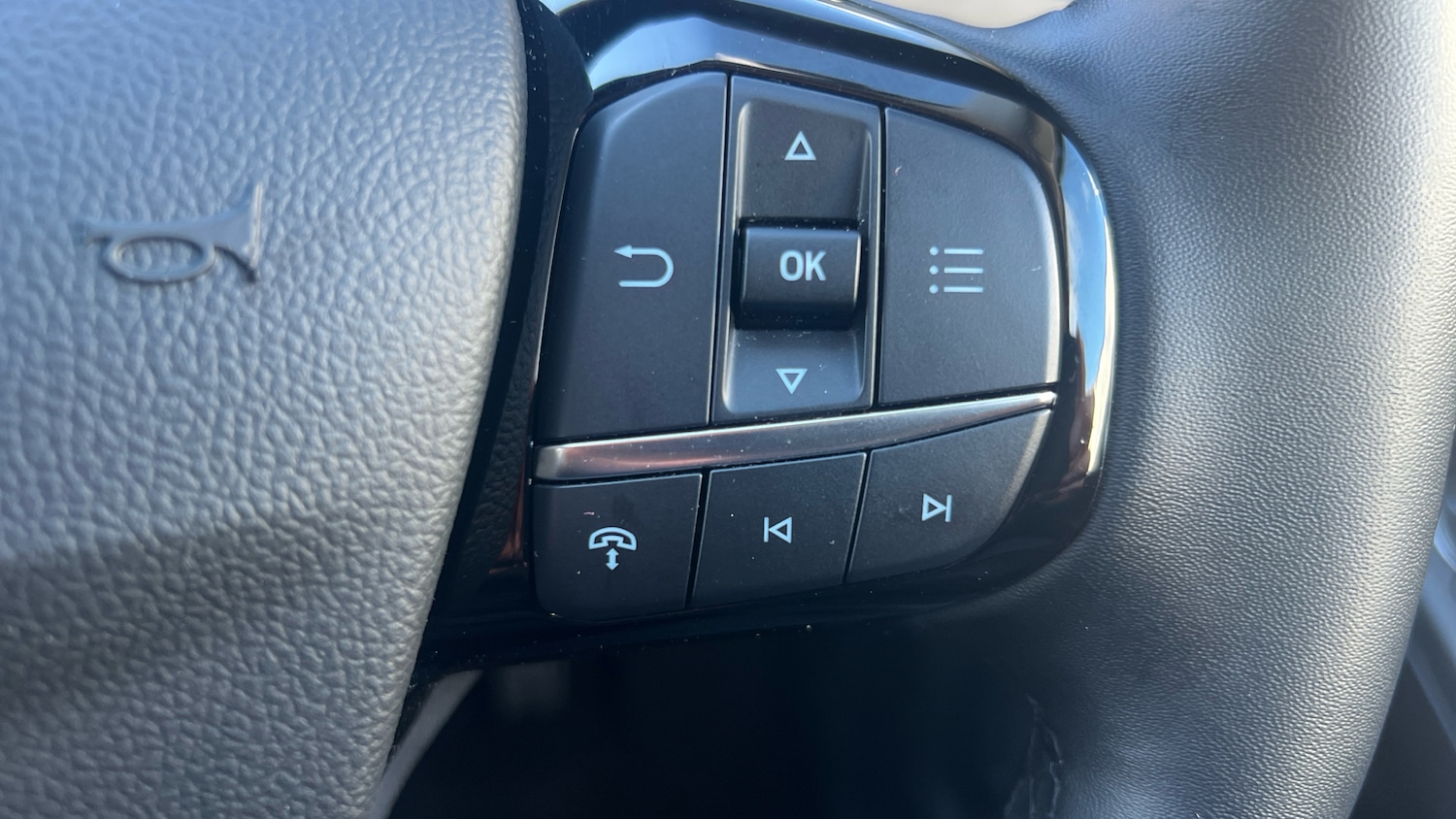 Used Ford Kuga 2025 for sale - 76922347: Photo 36