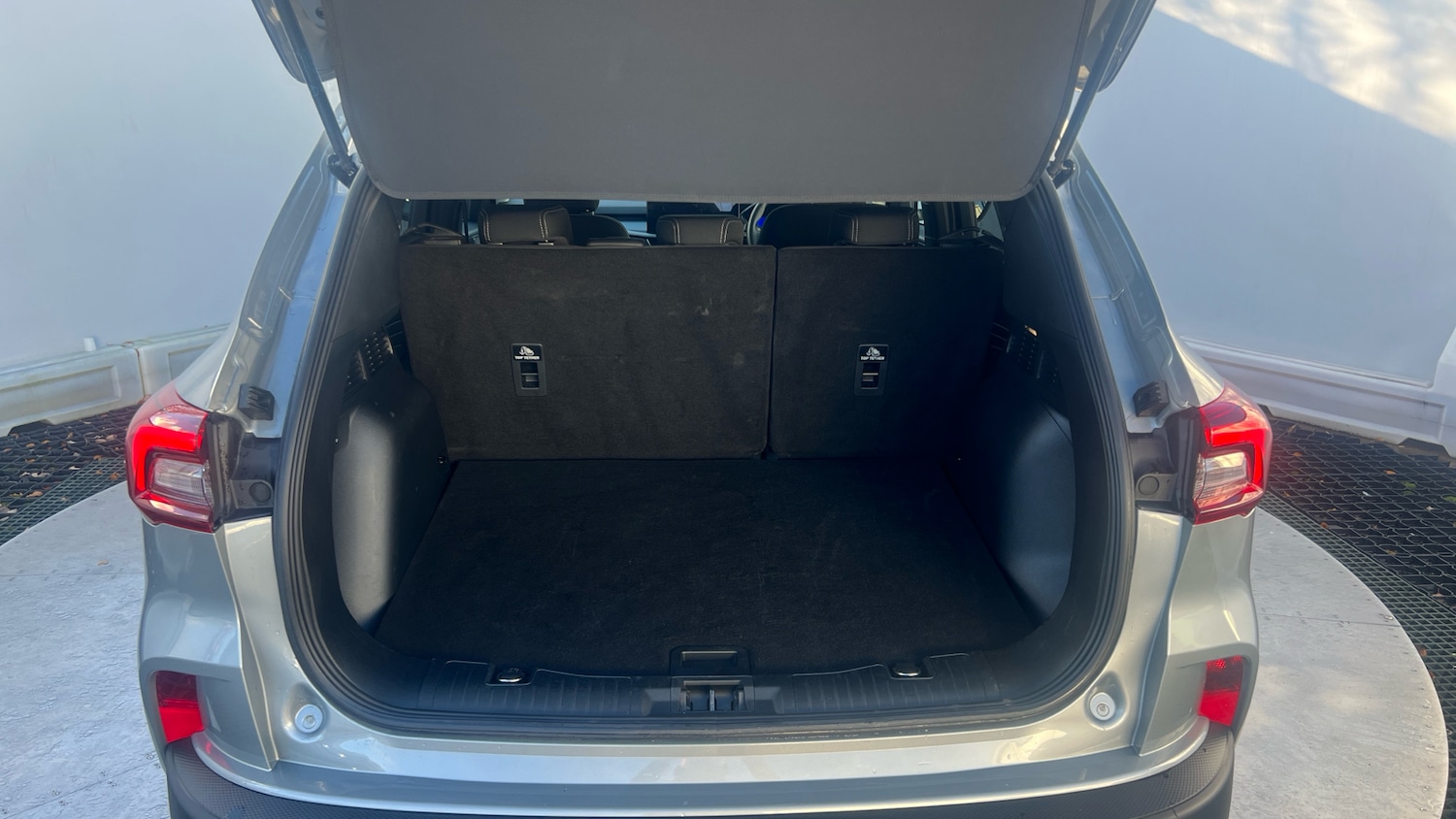 Used Ford Kuga 2025 for sale - 76922347: Photo 4