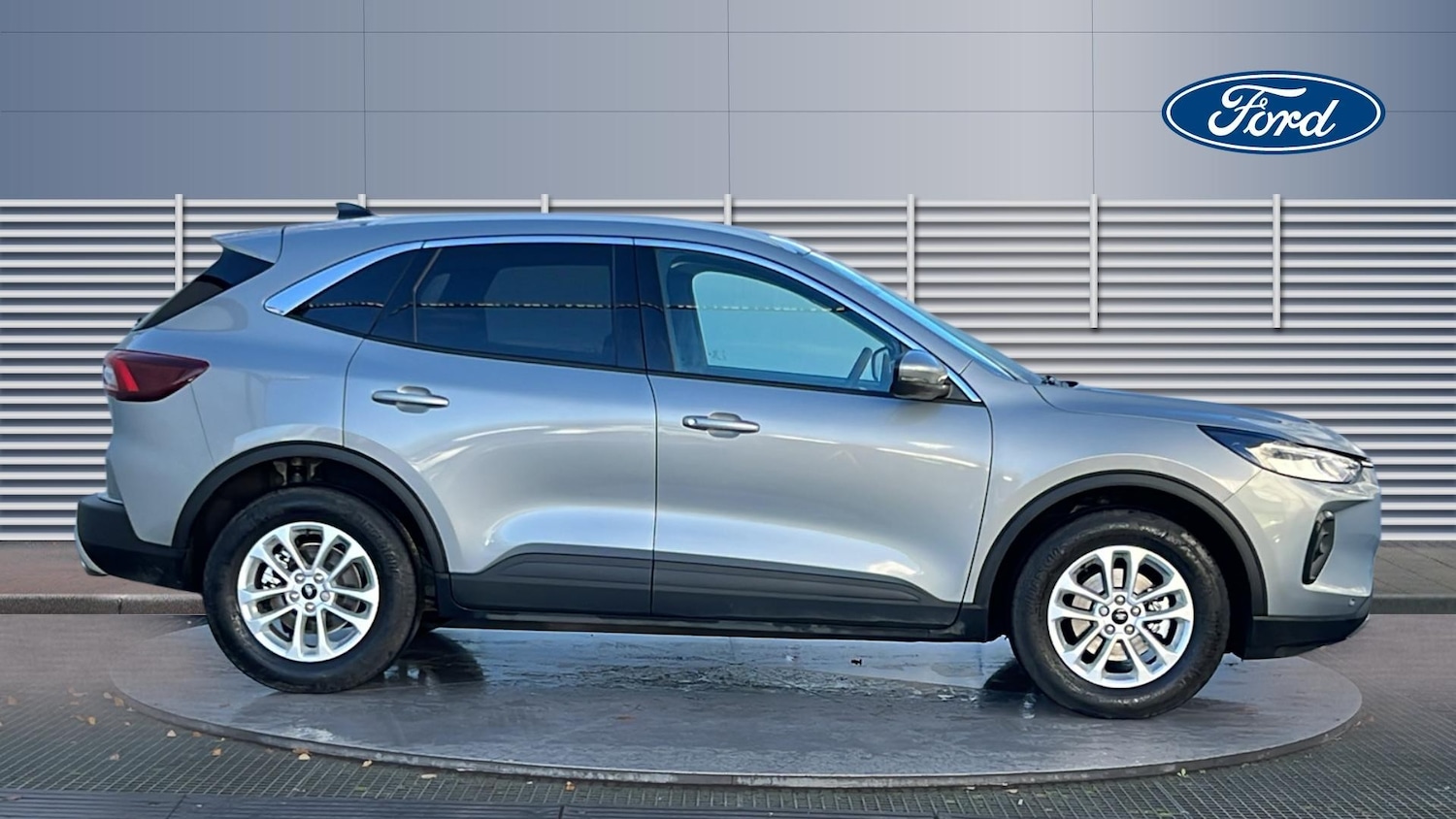 Used Ford Kuga 2025 for sale - 76922347: Photo 5