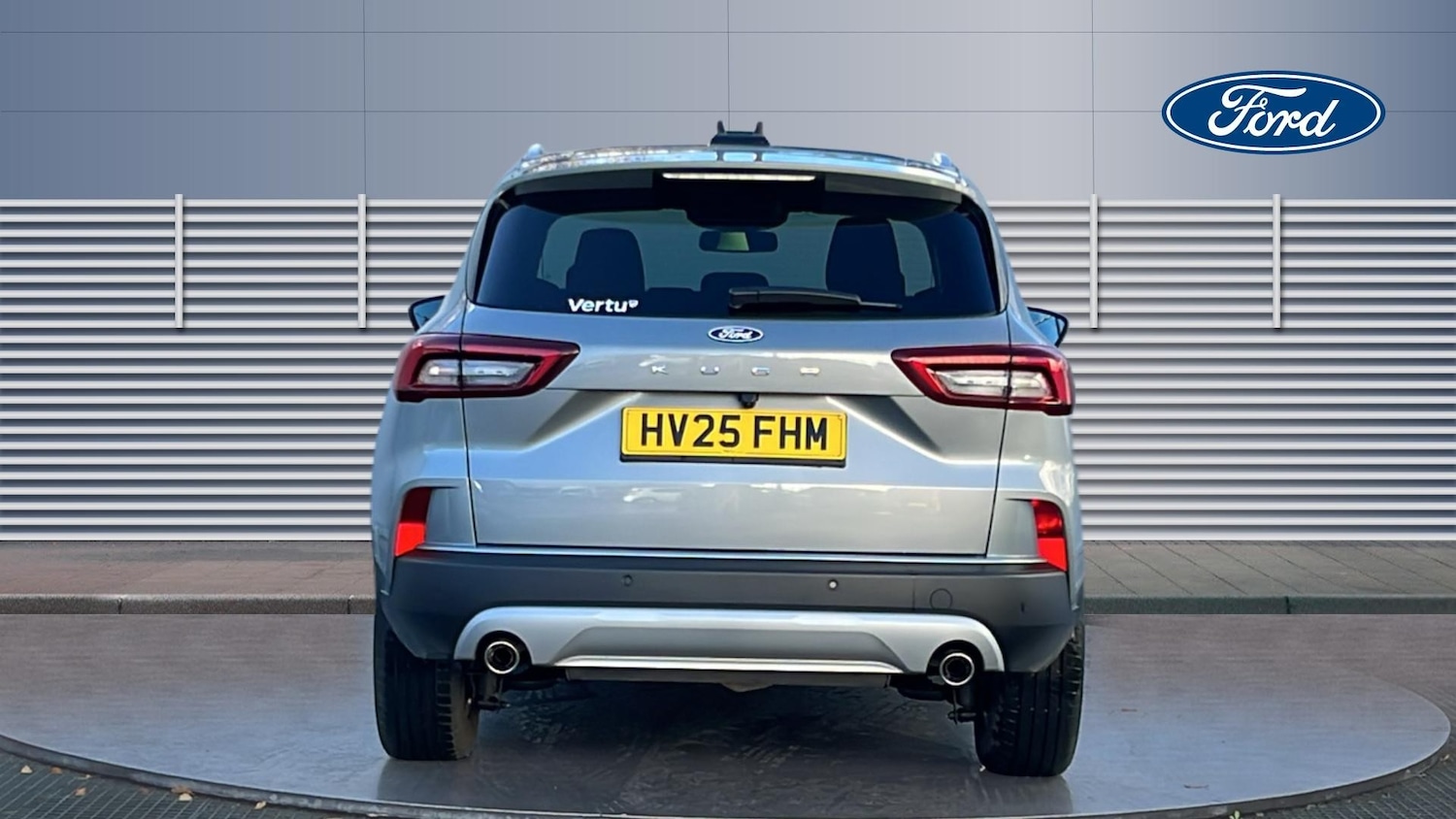 Used Ford Kuga 2025 for sale - 76922347: Photo 6