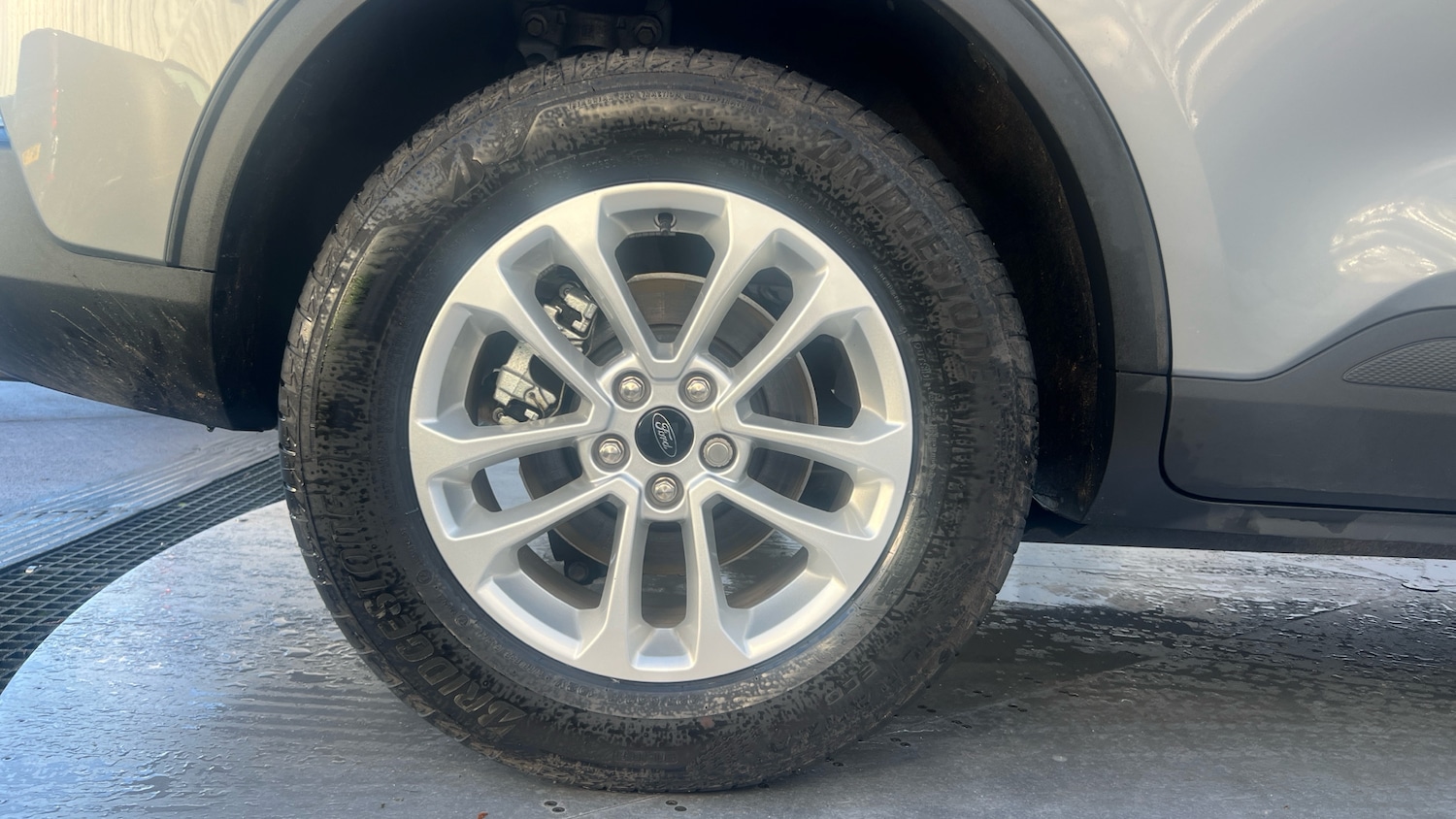 Used Ford Kuga 2025 for sale - 76922347: Photo 7