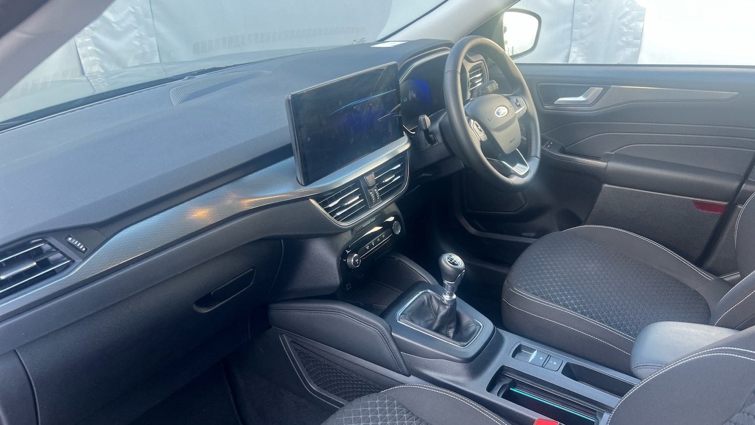 Used Ford Kuga 2025 for sale - 76922347: Photo 9