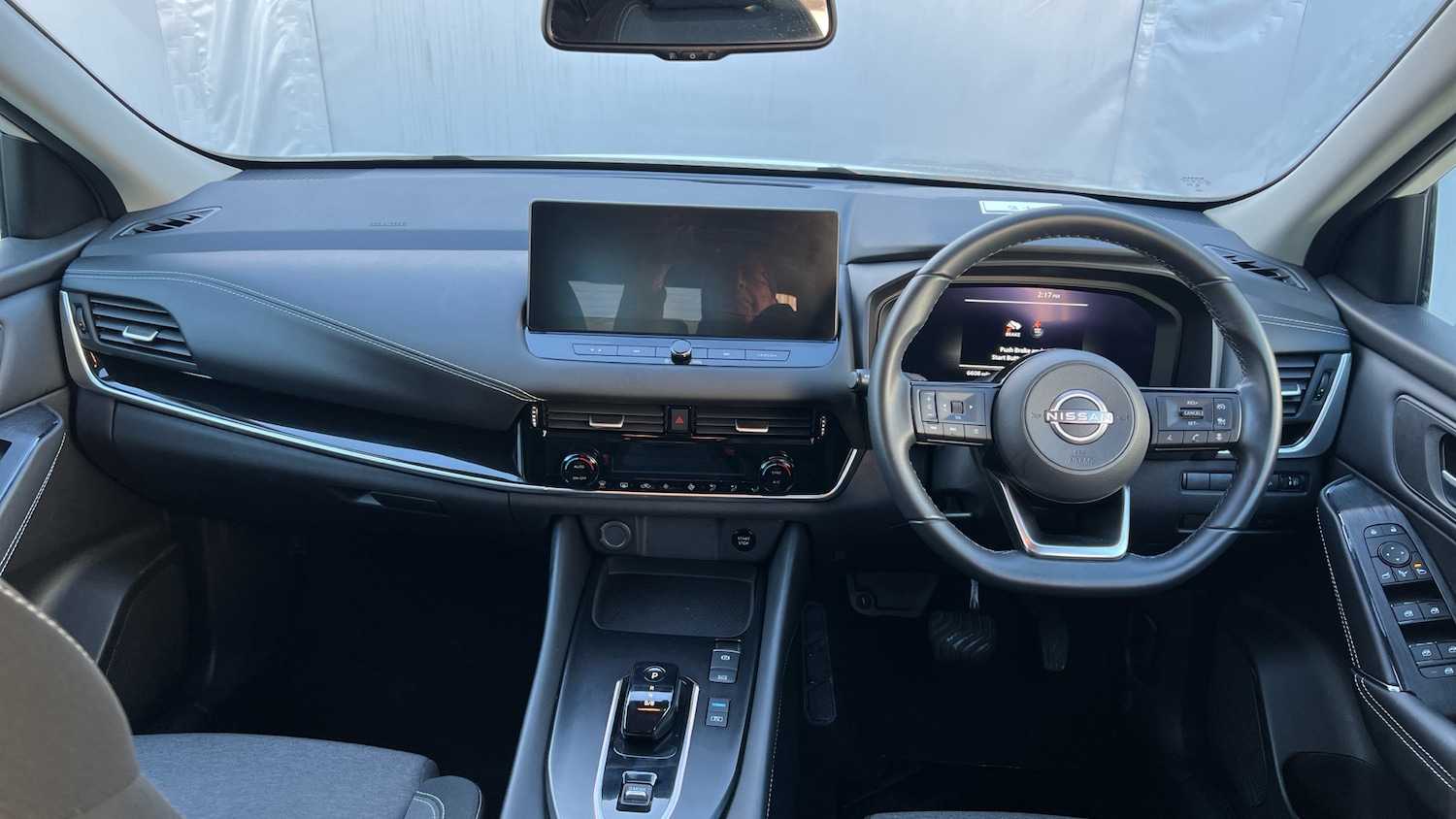 Used Nissan Qashqai 2022 for sale - 77225684: Photo 10