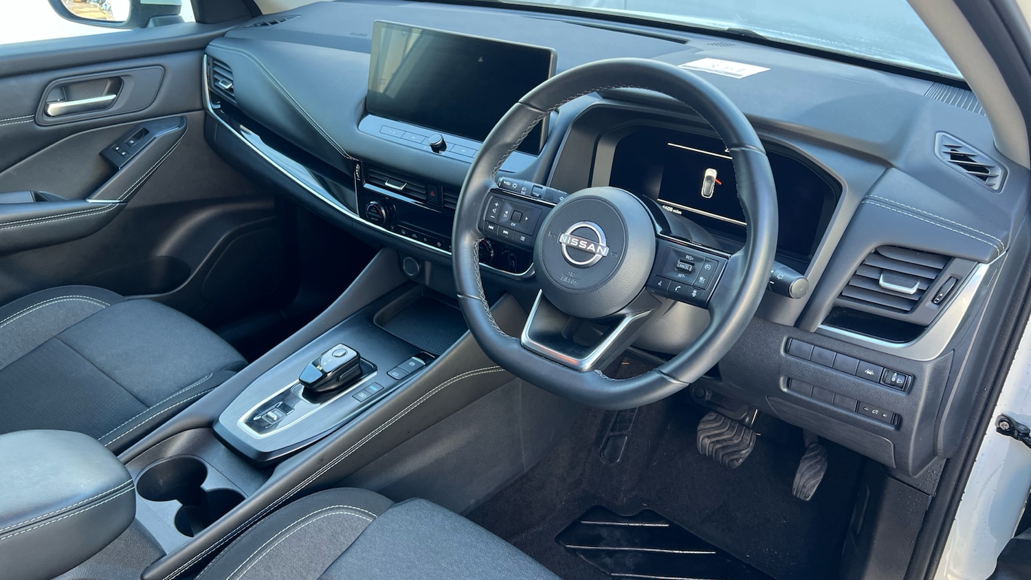 Used Nissan Qashqai 2022 for sale - 77225684: Photo 11