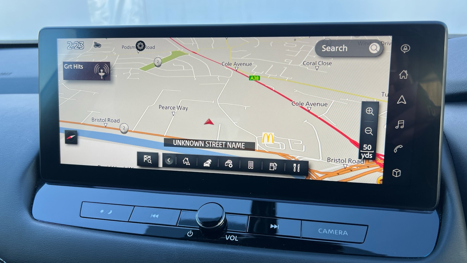 Used Nissan Qashqai 2022 for sale - 77225684: Photo 12