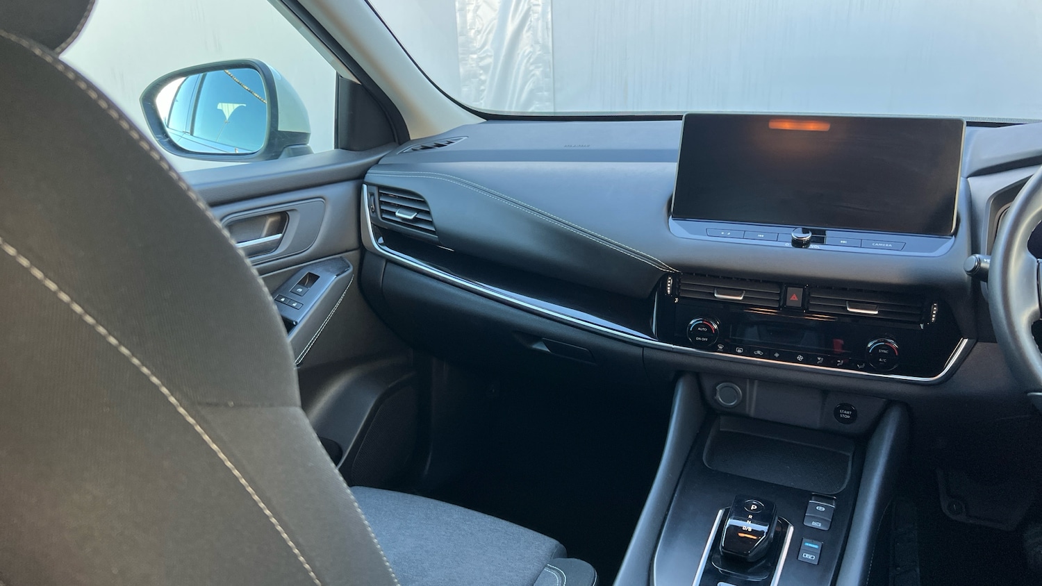 Used Nissan Qashqai 2022 for sale - 77225684: Photo 14