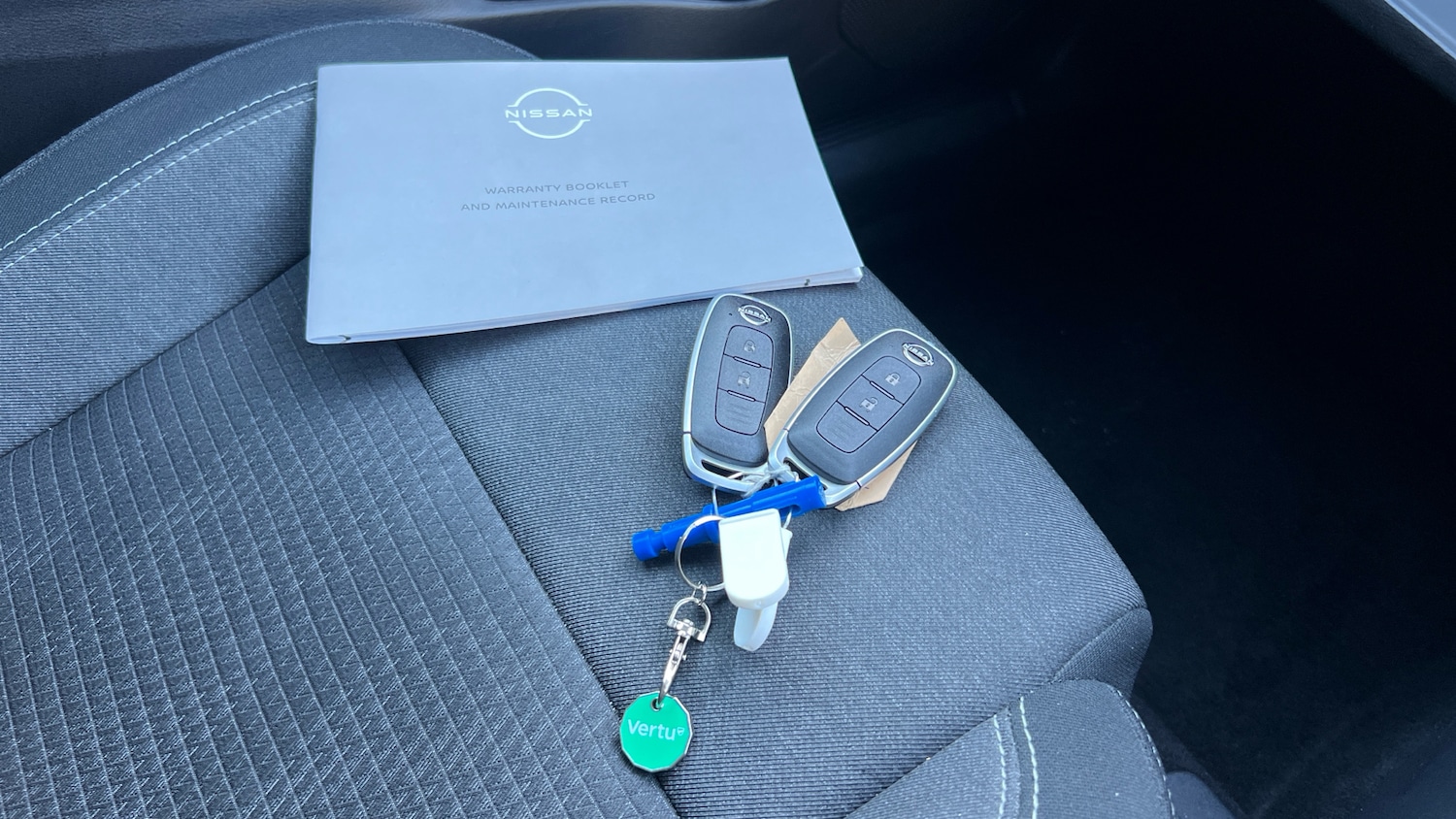 Used Nissan Qashqai 2022 for sale - 77225684: Photo 19