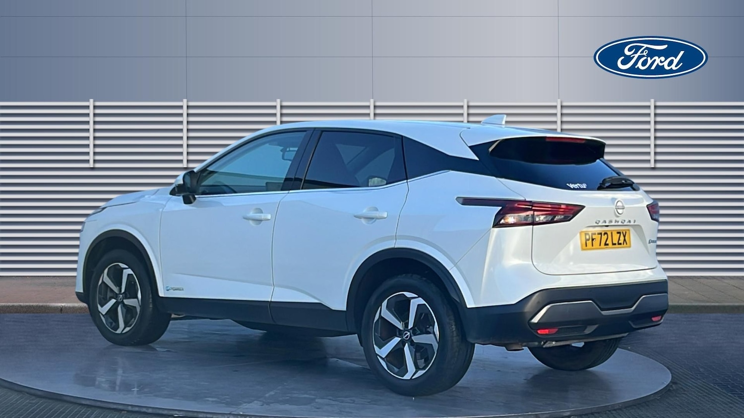 Used Nissan Qashqai 2022 for sale - 77225684: Photo 2