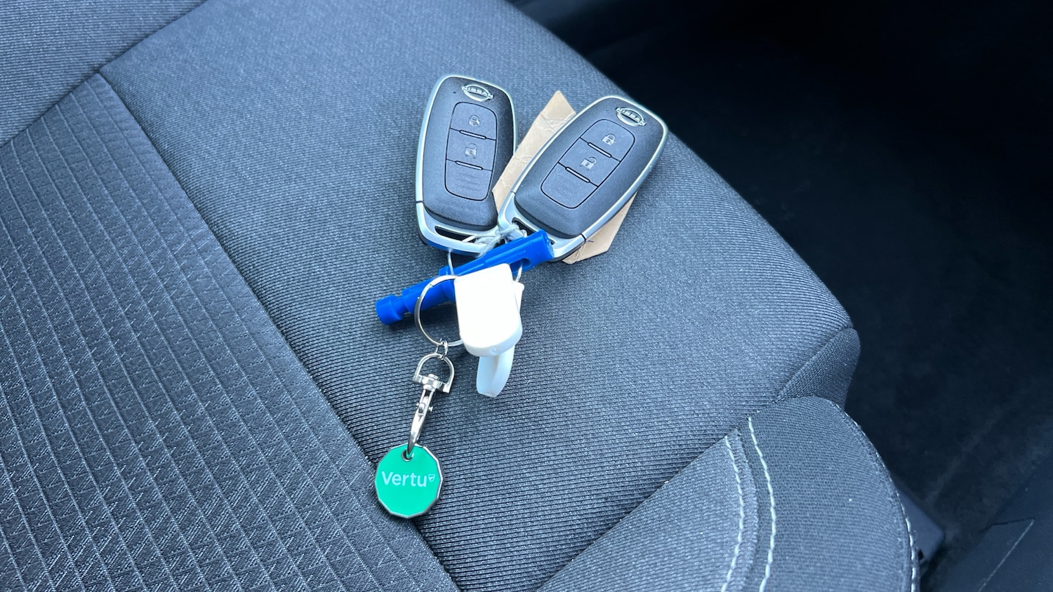 Used Nissan Qashqai 2022 for sale - 77225684: Photo 20