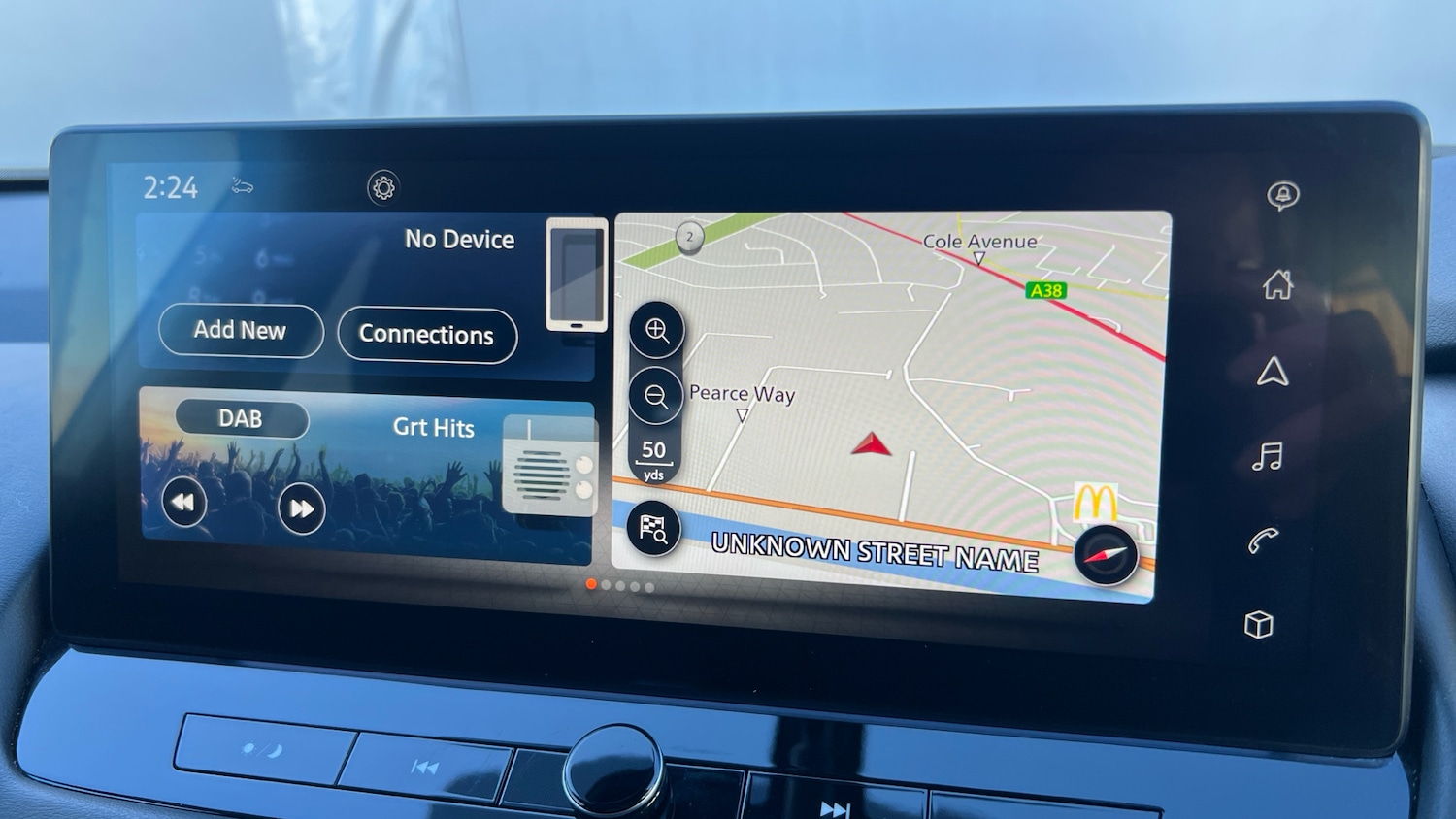 Used Nissan Qashqai 2022 for sale - 77225684: Photo 21