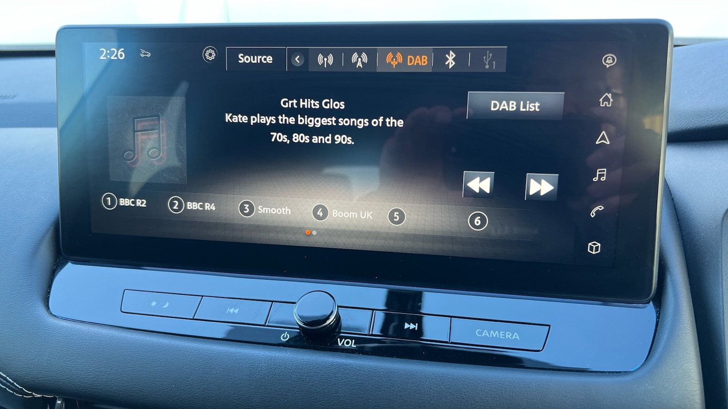 Used Nissan Qashqai 2022 for sale - 77225684: Photo 22