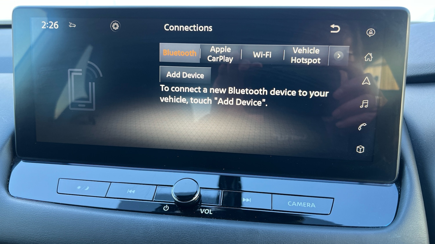 Used Nissan Qashqai 2022 for sale - 77225684: Photo 23