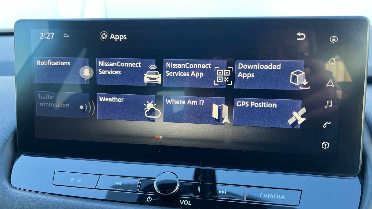 Used Nissan Qashqai 2022 for sale - 77225684: Photo 24