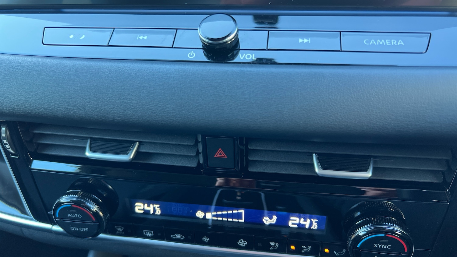 Used Nissan Qashqai 2022 for sale - 77225684: Photo 25