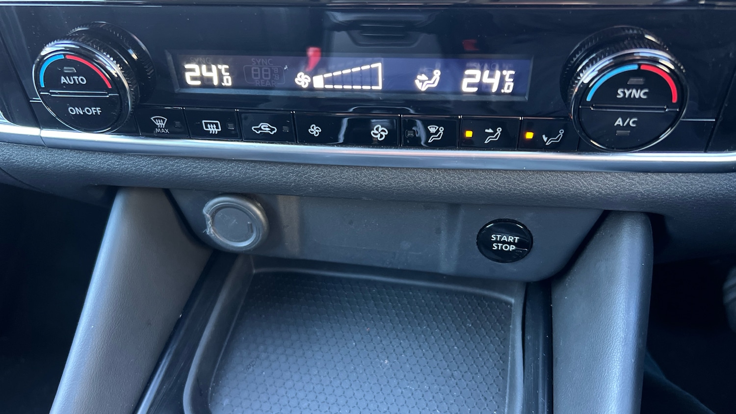 Used Nissan Qashqai 2022 for sale - 77225684: Photo 26