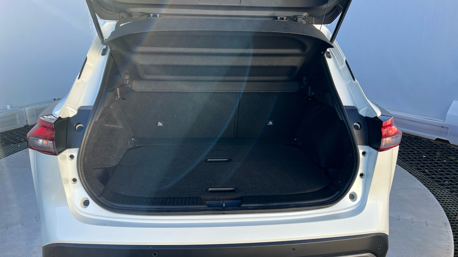 Used Nissan Qashqai 2022 for sale - 77225684: Photo 4