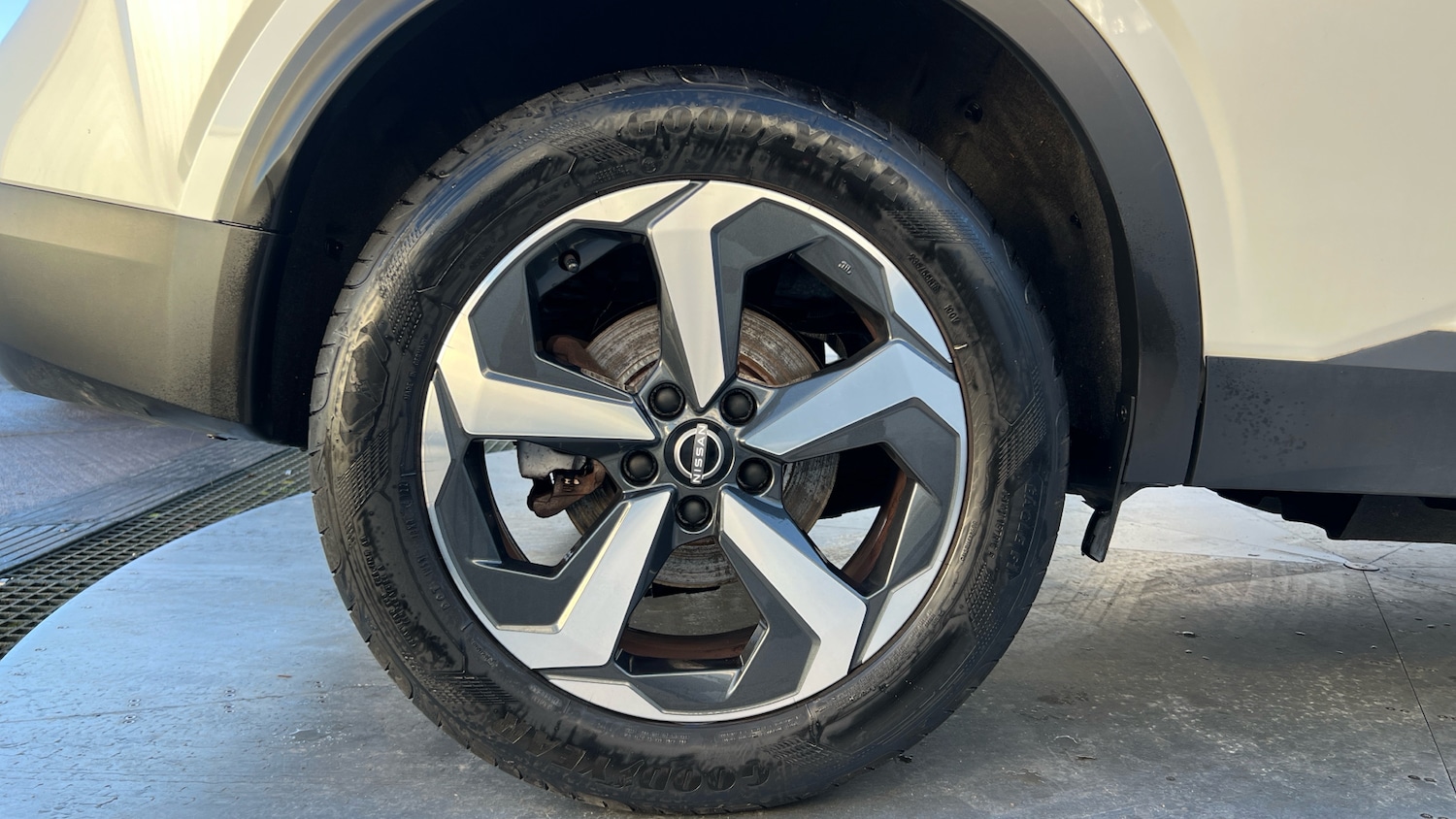 Used Nissan Qashqai 2022 for sale - 77225684: Photo 7