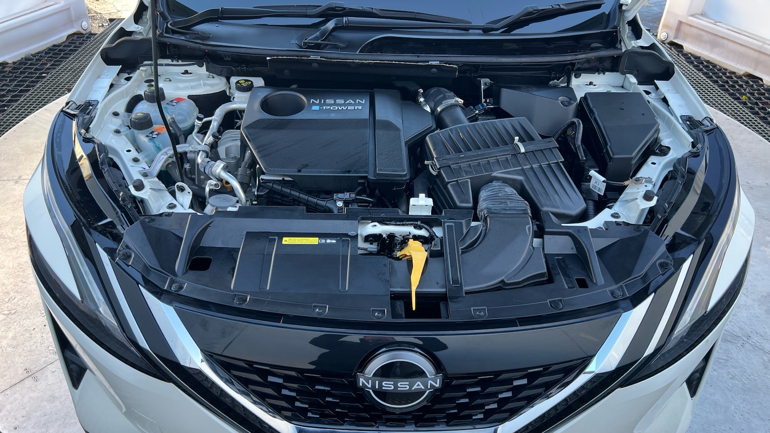 Used Nissan Qashqai 2022 for sale - 77225684: Photo 8