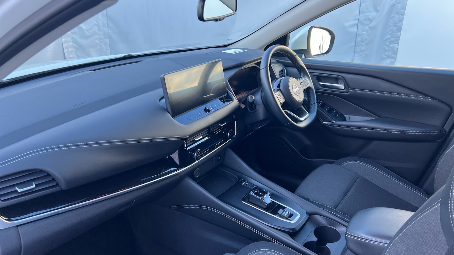 Used Nissan Qashqai 2022 for sale - 77225684: Photo 9