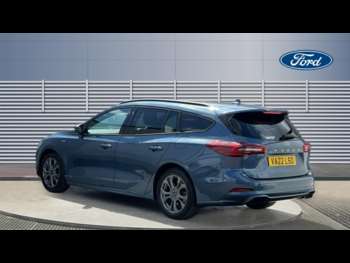 Used Ford Focus 2022 for sale - 74780456: Photo