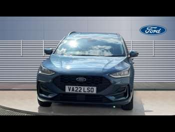 Used Ford Focus 2022 for sale - 74780456: Photo