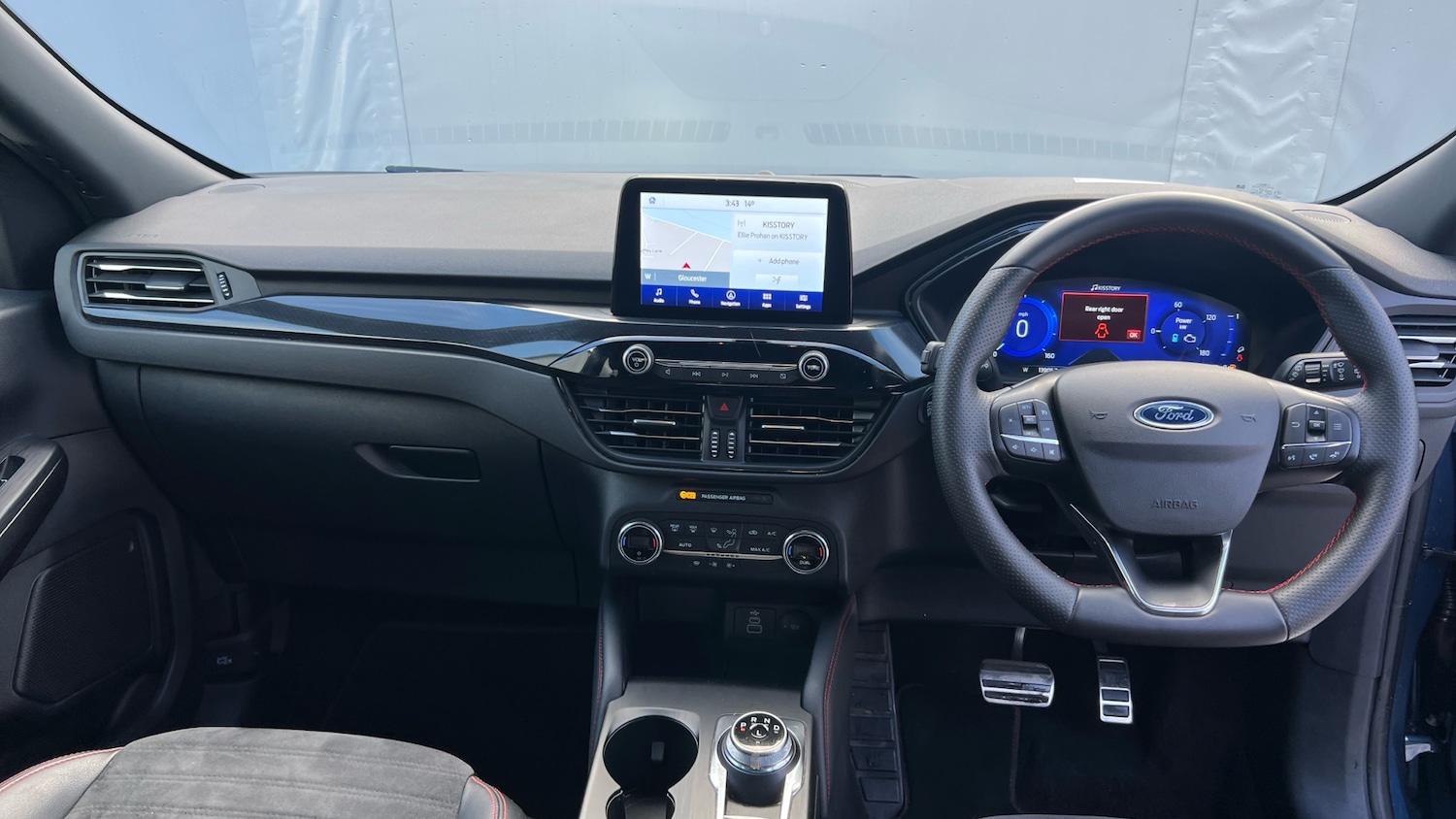 Used Ford Kuga 2022 for sale - 76322495: Photo 10