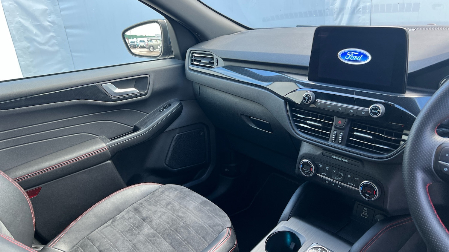 Used Ford Kuga 2022 for sale - 76322495: Photo 14