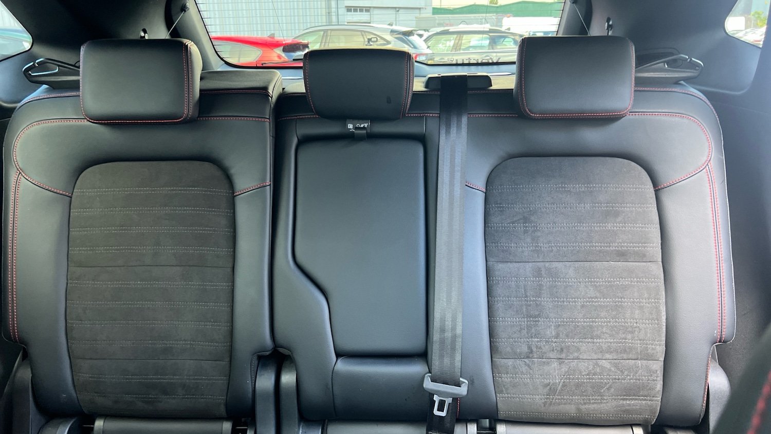 Used Ford Kuga 2022 for sale - 76322495: Photo 15