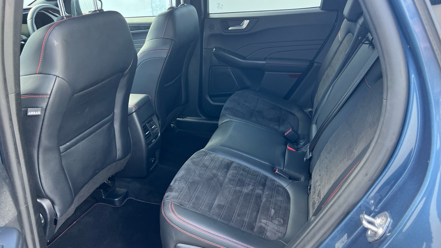Used Ford Kuga 2022 for sale - 76322495: Photo 16