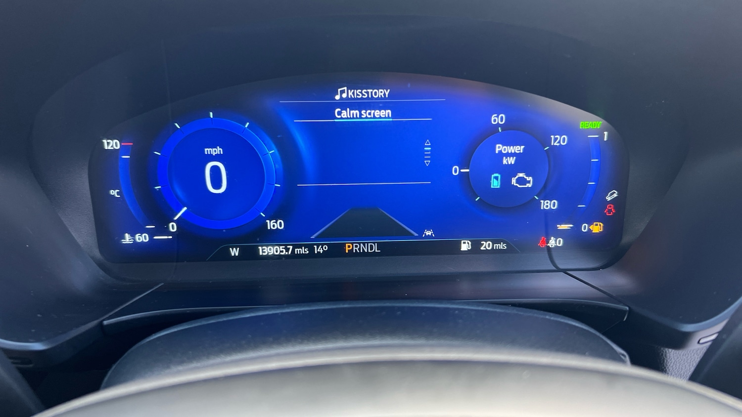 Used Ford Kuga 2022 for sale - 76322495: Photo 18