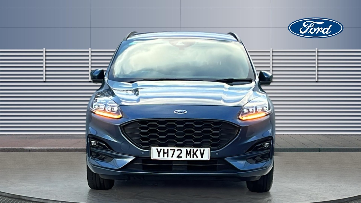 Used Ford Kuga 2022 for sale - 76322495: Photo 3