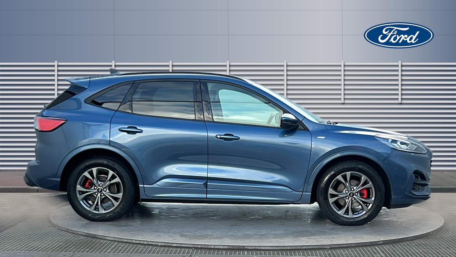 Used Ford Kuga 2022 for sale - 76322495: Photo 5