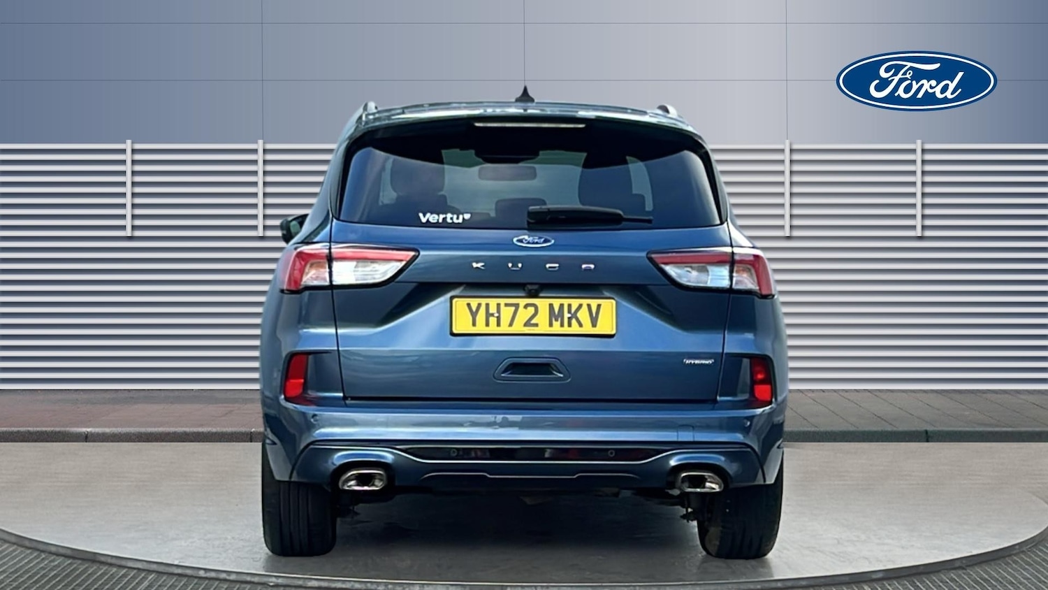 Used Ford Kuga 2022 for sale - 76322495: Photo 6