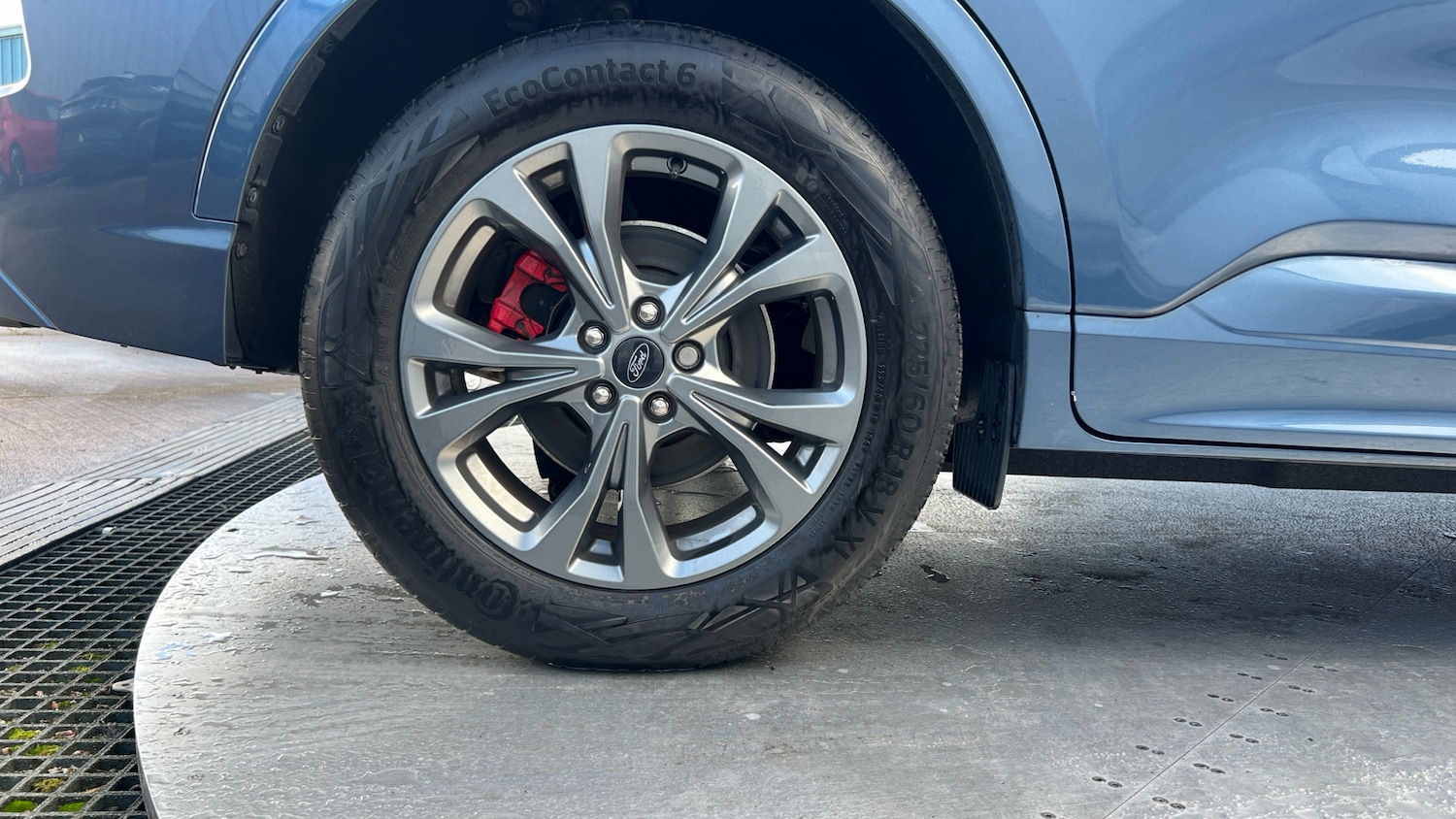 Used Ford Kuga 2022 for sale - 76322495: Photo 7
