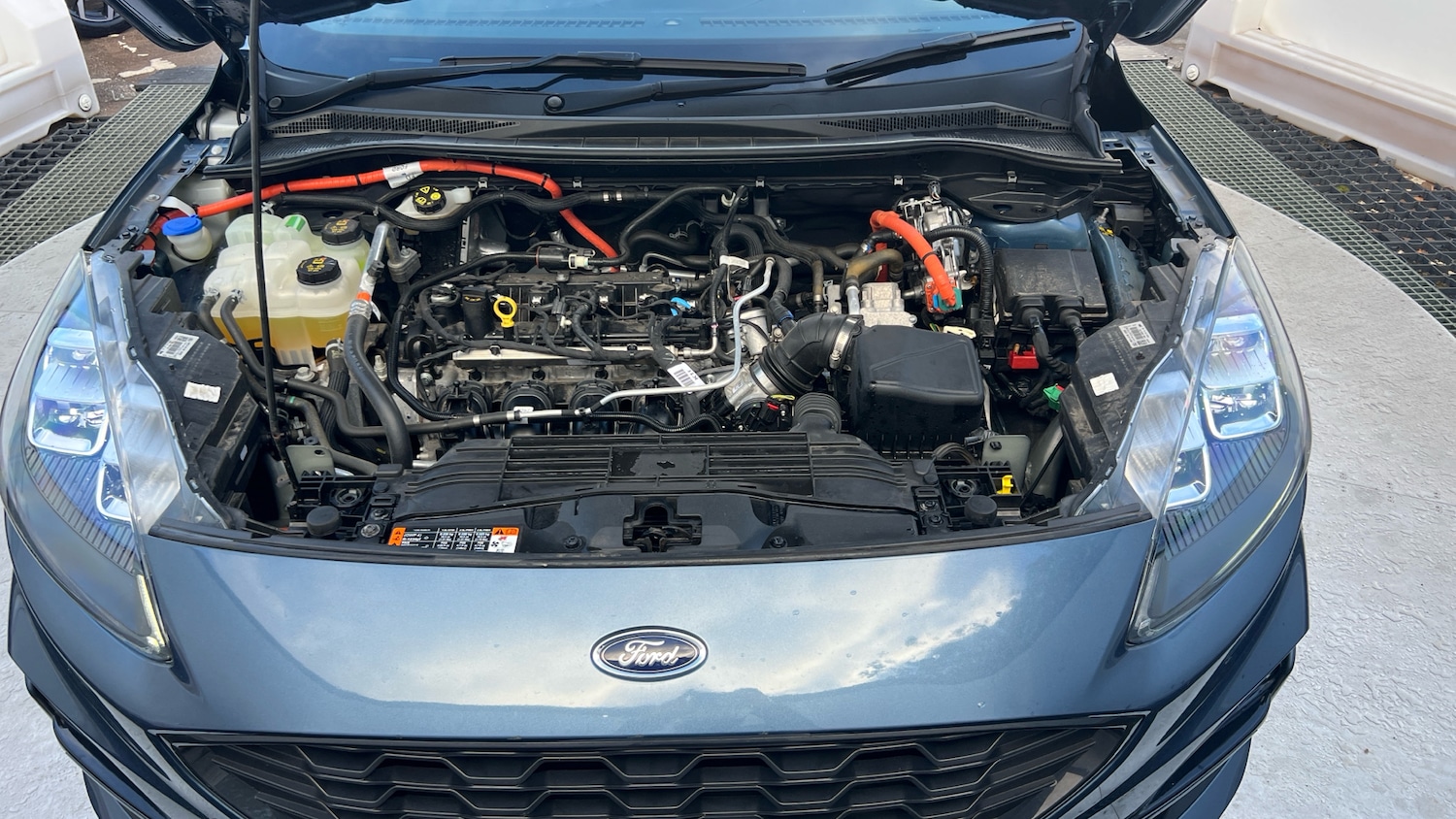 Used Ford Kuga 2022 for sale - 76322495: Photo 8