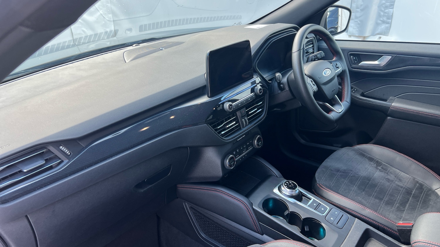 Used Ford Kuga 2022 for sale - 76322495: Photo 9