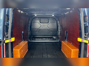 Used Ford Transit Custom 2019 for sale - 78654864: Photo