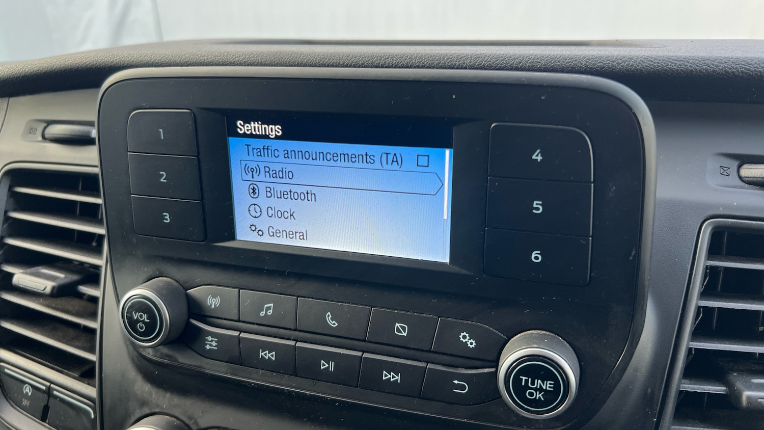 Used Ford Transit Custom 2021 for sale - 76835358: Photo 21