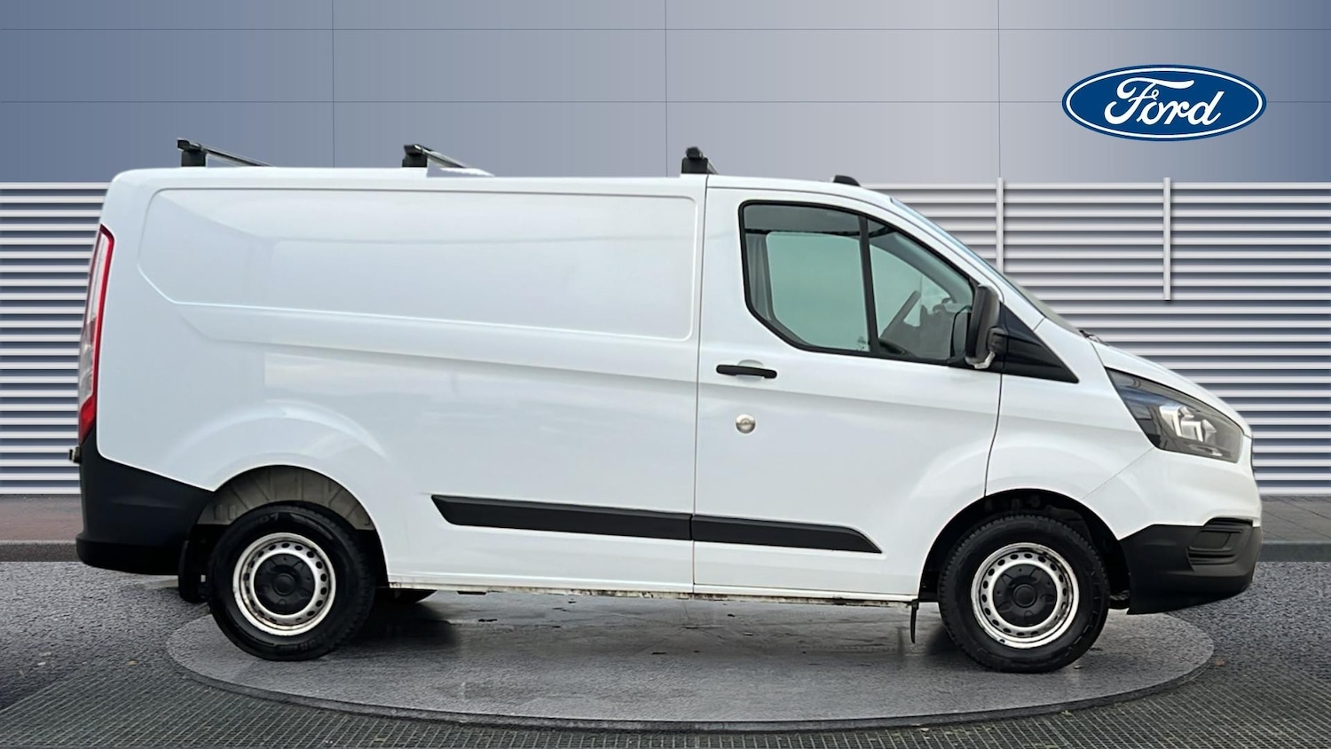 Used Ford Transit Custom 2021 for sale - 76835358: Photo 5