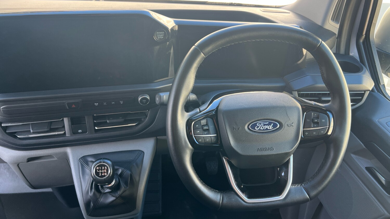 Used Ford Transit Custom 2024 for sale - 76329903: Photo 10