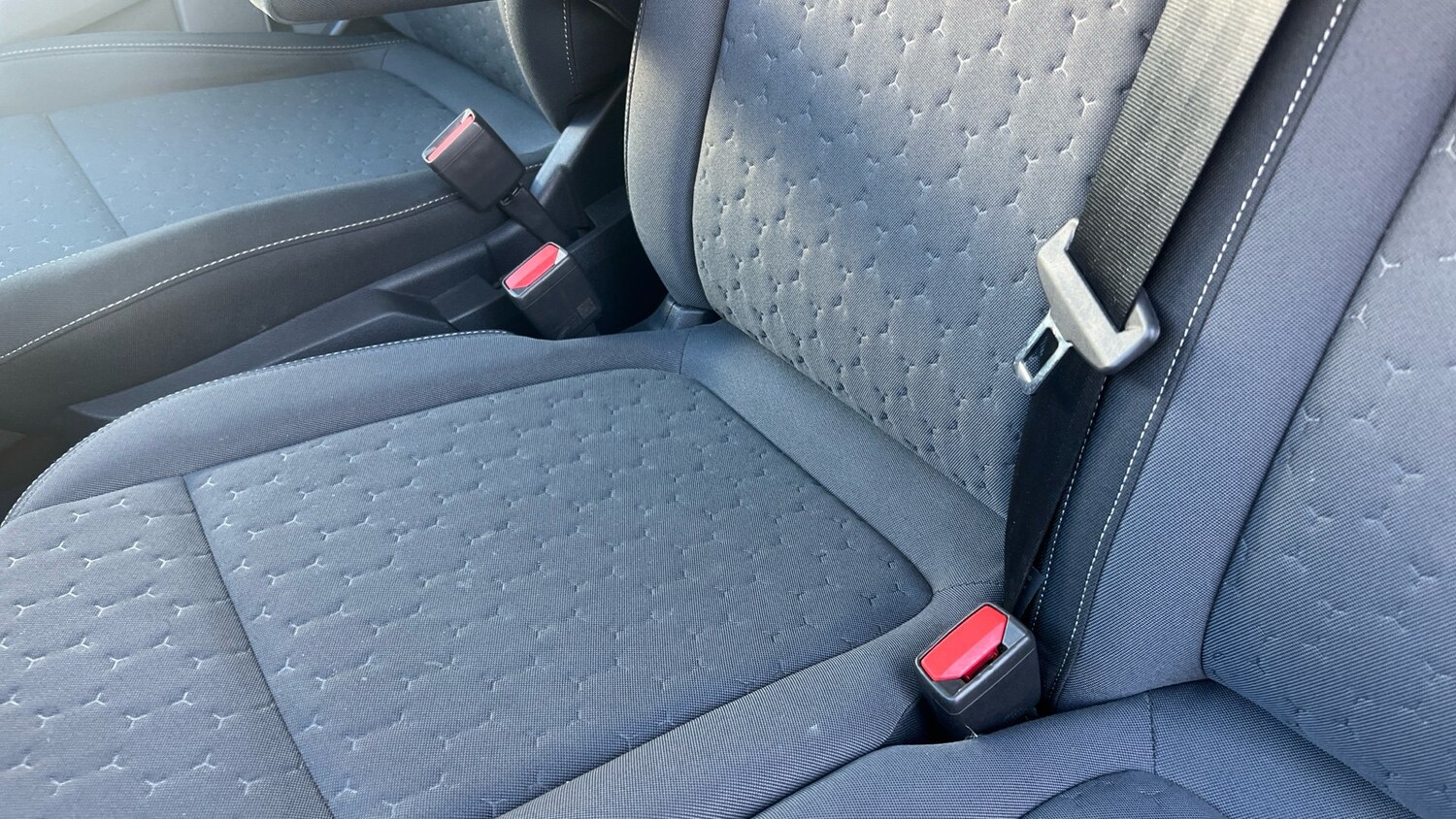 Used Ford Transit Custom 2024 for sale - 76329903: Photo 17